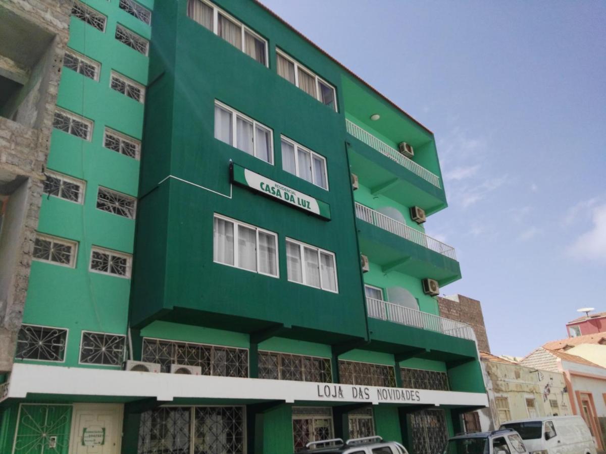 Casa Da Luz - Appartement Миндело Екстериор снимка