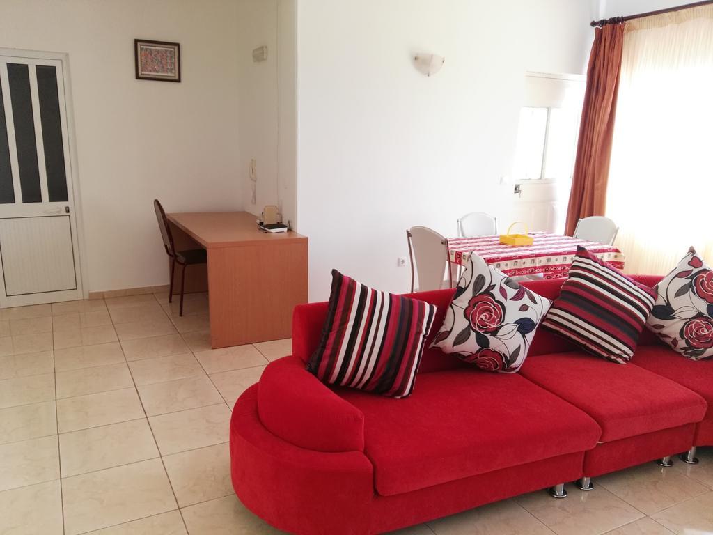 Casa Da Luz - Appartement Миндело Екстериор снимка