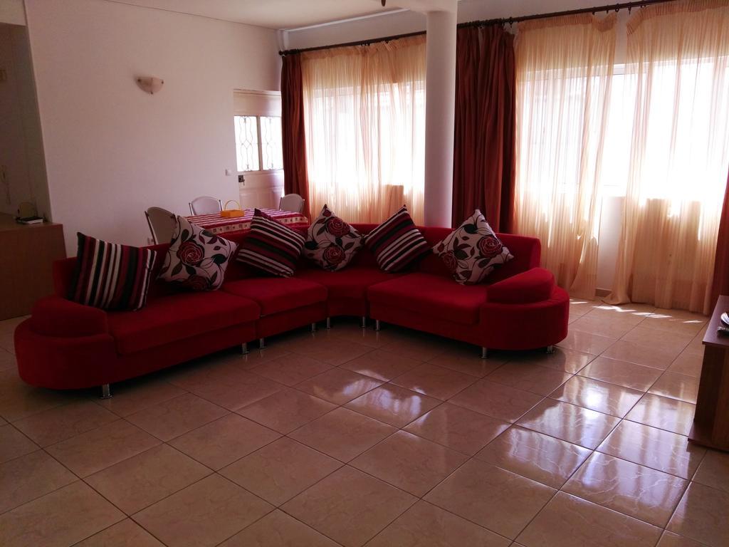 Casa Da Luz - Appartement Миндело Екстериор снимка