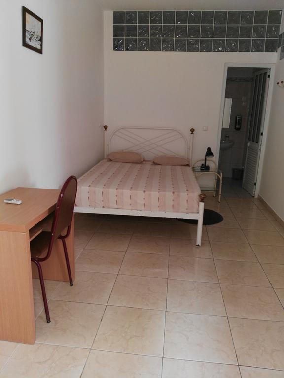 Casa Da Luz - Appartement Миндело Екстериор снимка
