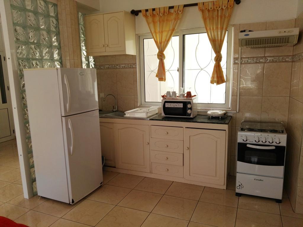 Casa Da Luz - Appartement Миндело Екстериор снимка