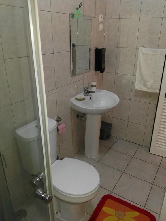 Casa Da Luz - Appartement Миндело Екстериор снимка