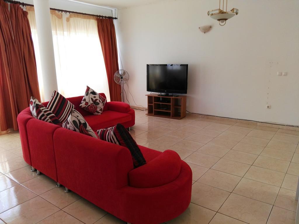 Casa Da Luz - Appartement Миндело Екстериор снимка